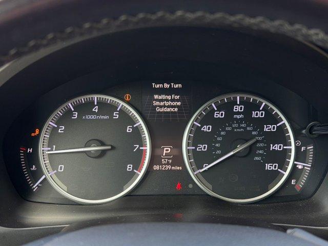 used 2020 Acura ILX car, priced at $18,997