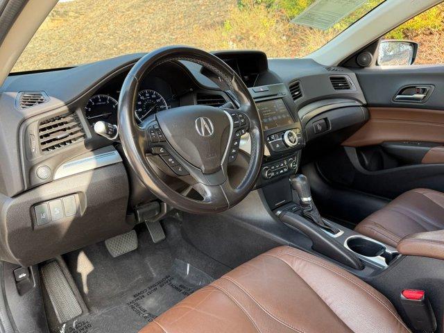 used 2020 Acura ILX car, priced at $18,997