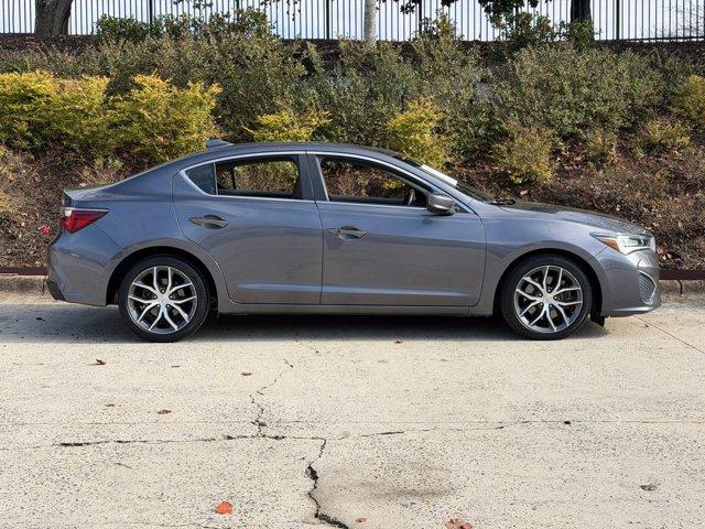 used 2020 Acura ILX car, priced at $18,997