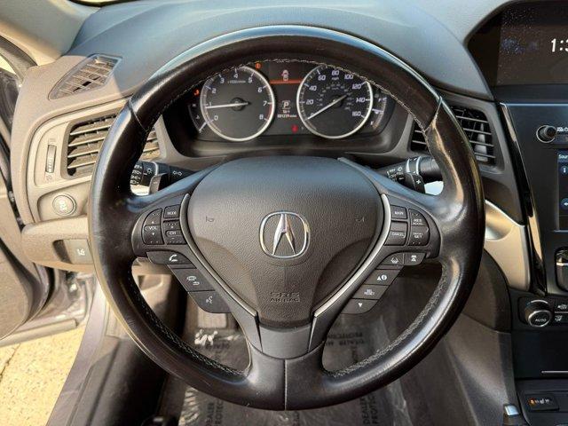 used 2020 Acura ILX car, priced at $18,997