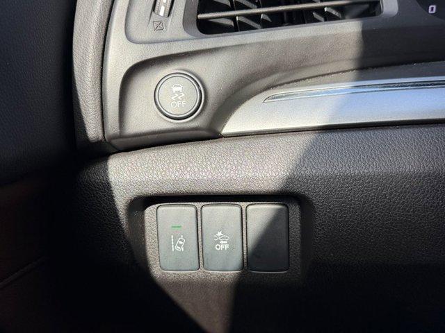 used 2020 Acura ILX car, priced at $18,997