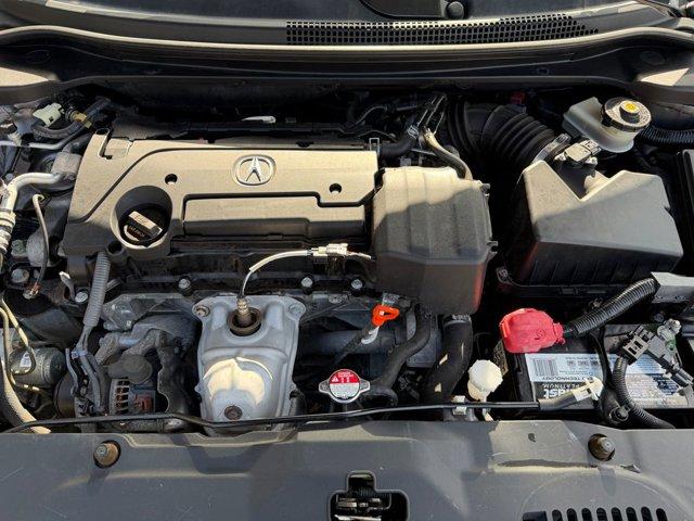 used 2020 Acura ILX car, priced at $18,997