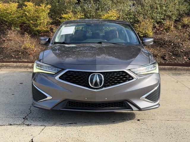 used 2020 Acura ILX car, priced at $18,997