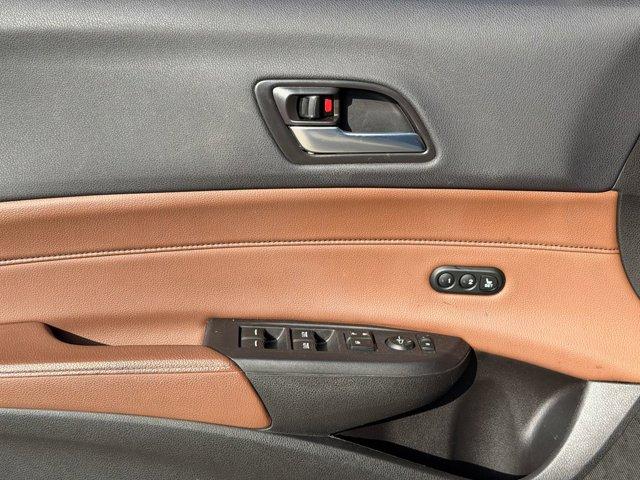 used 2020 Acura ILX car, priced at $18,997