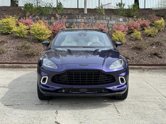 used 2023 Aston Martin DBX car, priced at $199,000