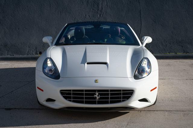 used 2013 Ferrari California car, priced at $99,999