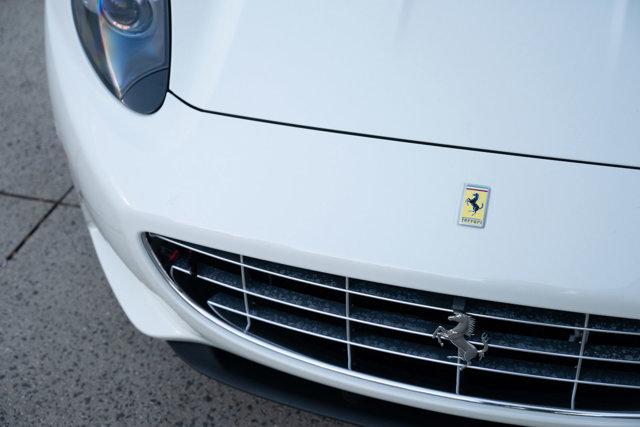 used 2013 Ferrari California car, priced at $99,999