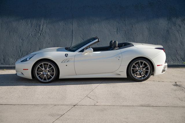 used 2013 Ferrari California car, priced at $99,999