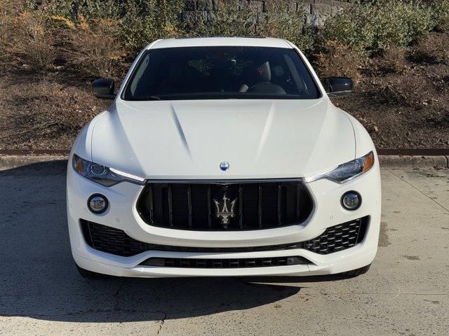 new 2024 Maserati Levante car