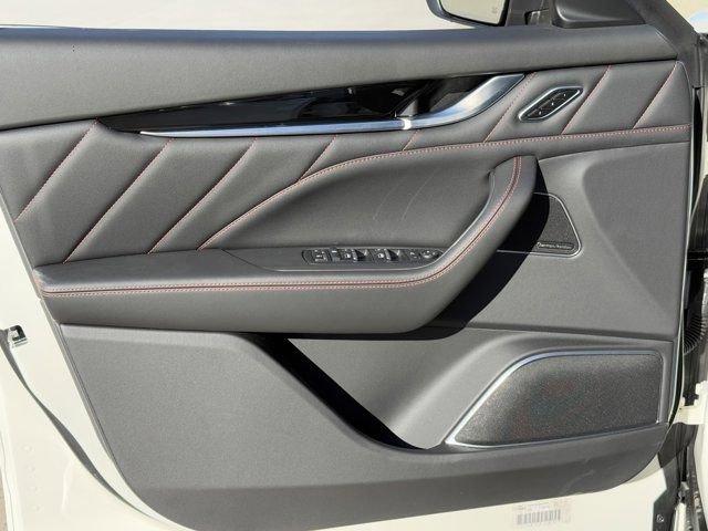 new 2024 Maserati Levante car, priced at $79,999