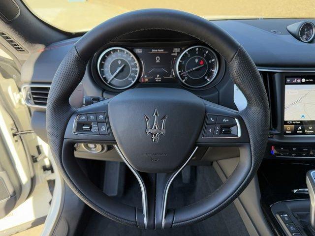 new 2024 Maserati Levante car, priced at $79,999
