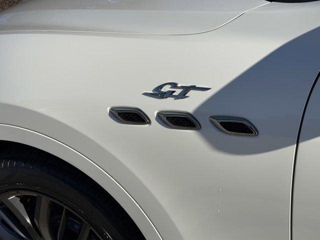 new 2024 Maserati Levante car, priced at $79,999