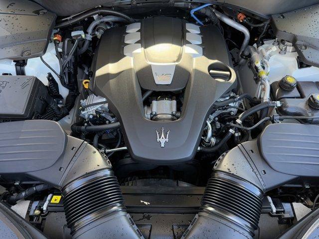 new 2024 Maserati Levante car, priced at $79,999