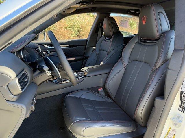 new 2024 Maserati Levante car, priced at $79,999
