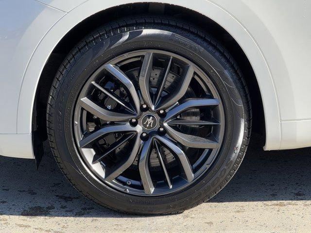 new 2024 Maserati Levante car, priced at $79,999