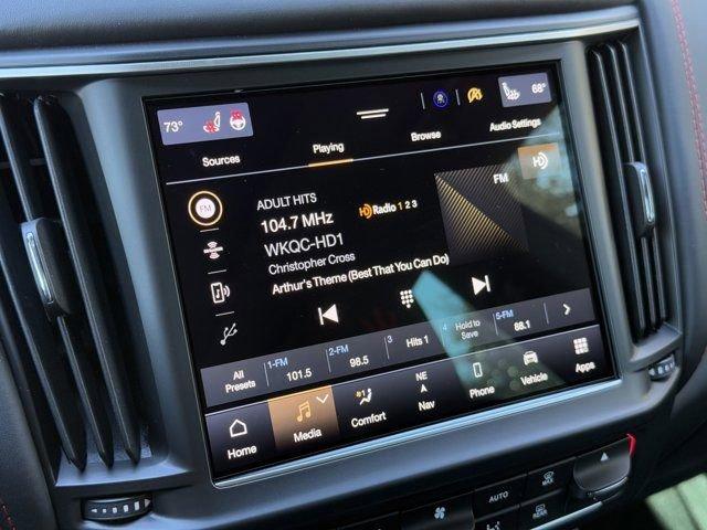 new 2024 Maserati Levante car, priced at $79,999
