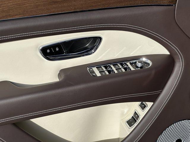 new 2023 Bentley Bentayga car, priced at $235,995