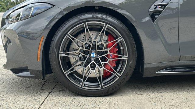 used 2025 BMW M3 car, priced at $96,999