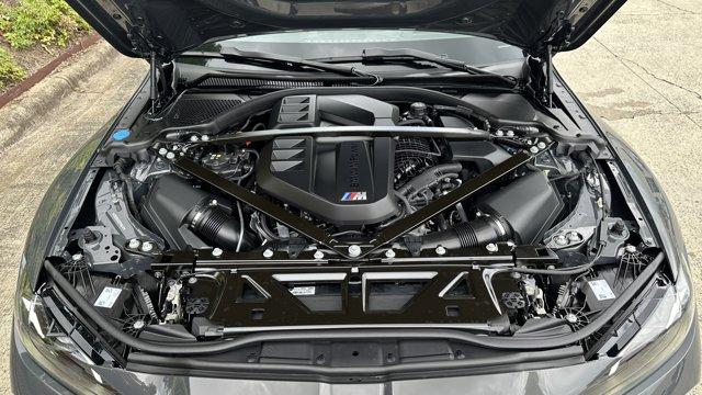 used 2025 BMW M3 car, priced at $96,999