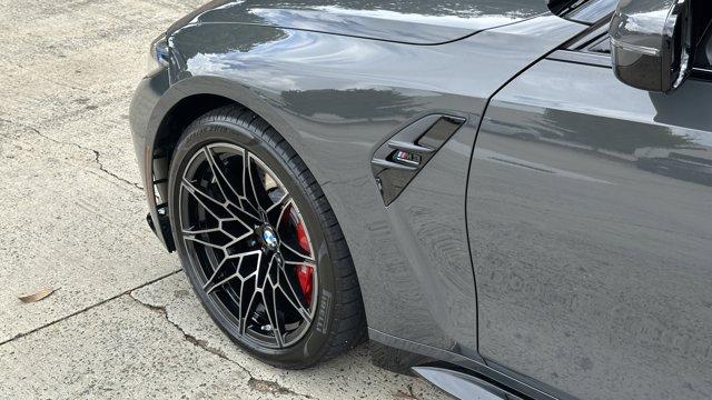 used 2025 BMW M3 car, priced at $96,999