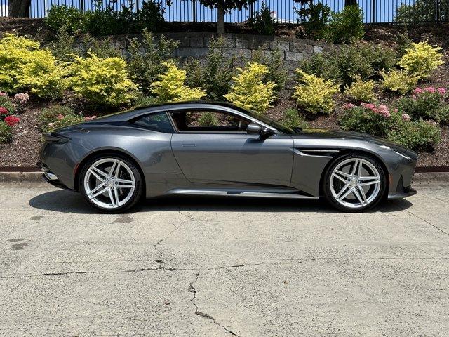 used 2024 Aston Martin DB12 car, priced at $269,000