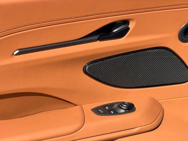 new 2026 Aston Martin Vantage car