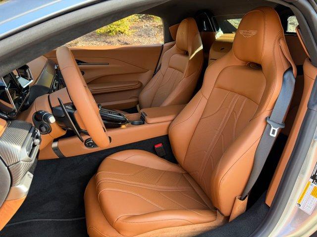 new 2026 Aston Martin Vantage car
