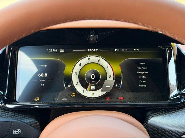 new 2026 Aston Martin Vantage car