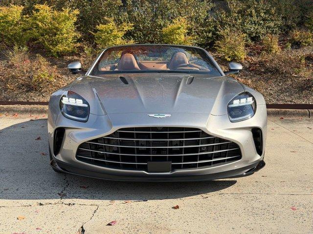 new 2026 Aston Martin Vantage car