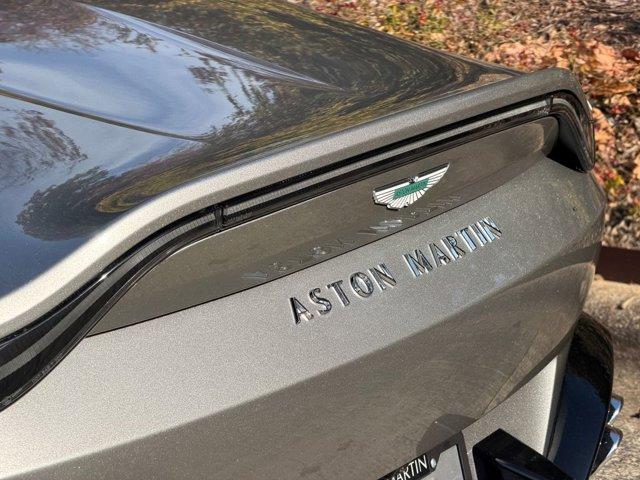 new 2026 Aston Martin Vantage car