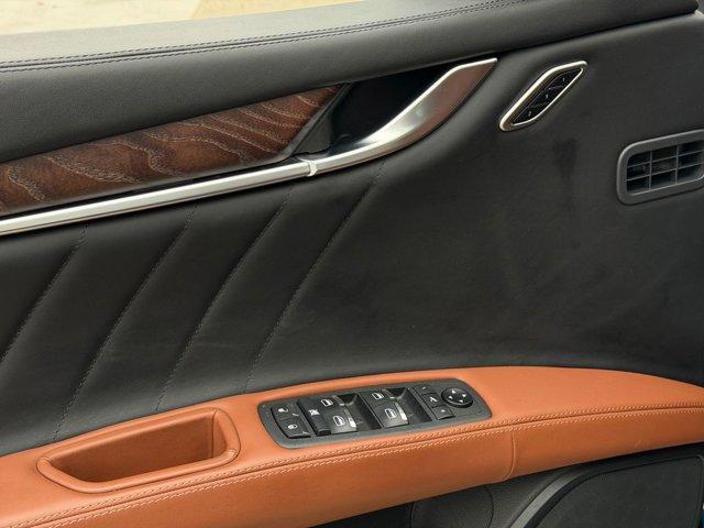 used 2022 Maserati Ghibli car, priced at $41,995