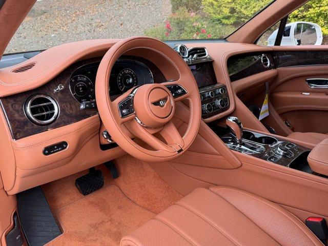 new 2025 Bentley Bentayga car, priced at $252,580