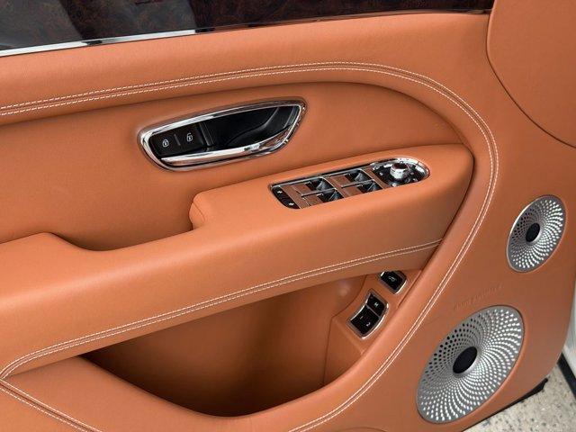 new 2025 Bentley Bentayga car, priced at $252,580