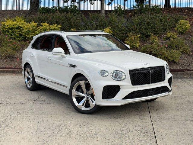 new 2025 Bentley Bentayga car, priced at $252,580