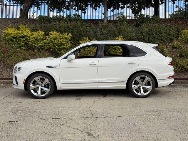 new 2025 Bentley Bentayga car, priced at $252,580