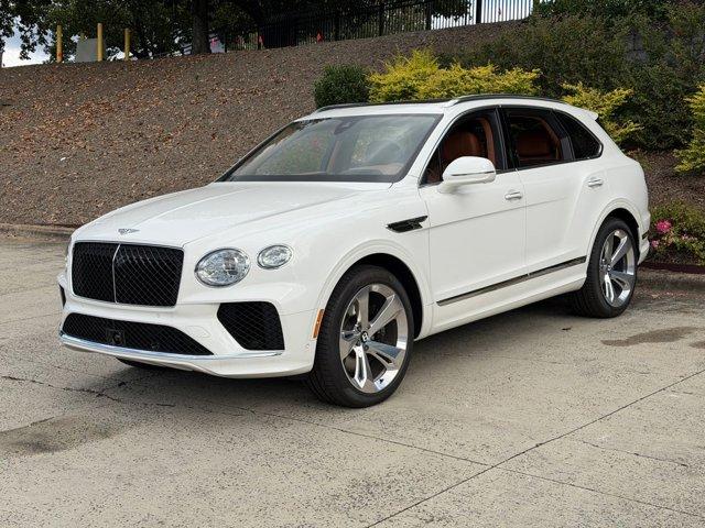 new 2025 Bentley Bentayga car, priced at $252,580