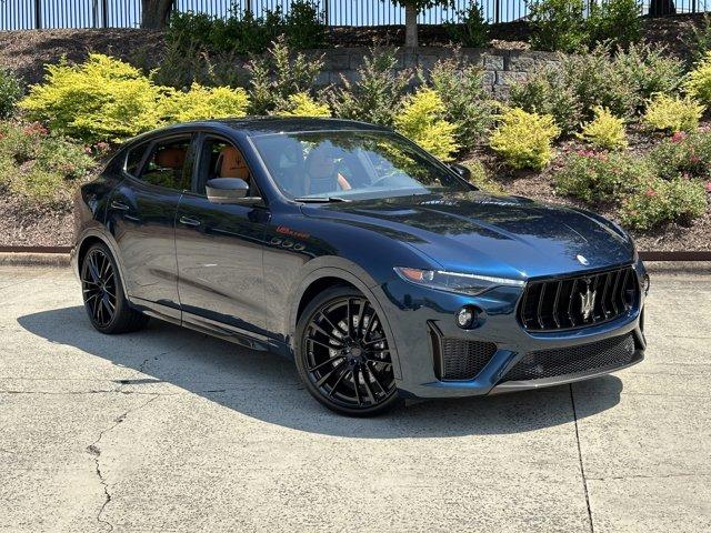 new 2024 Maserati Levante car, priced at $171,995