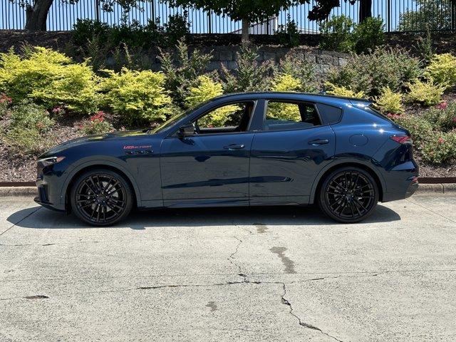 new 2024 Maserati Levante car, priced at $190,165