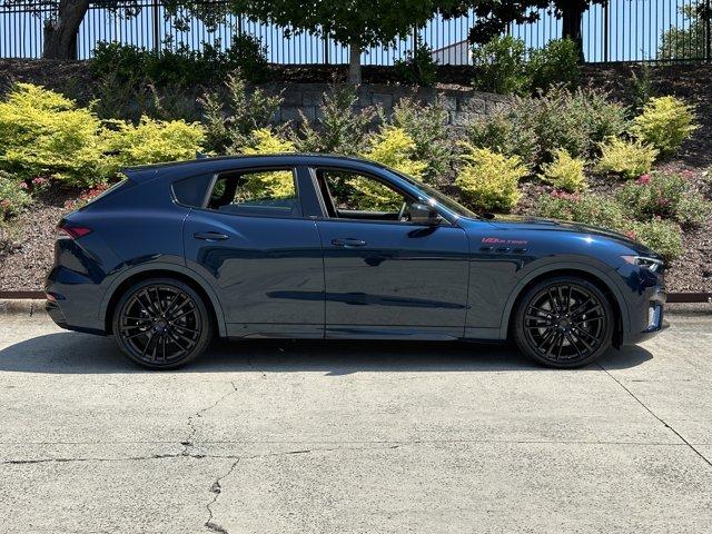 new 2024 Maserati Levante car, priced at $171,995