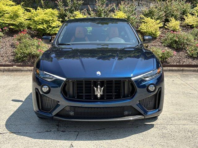 new 2024 Maserati Levante car, priced at $190,165