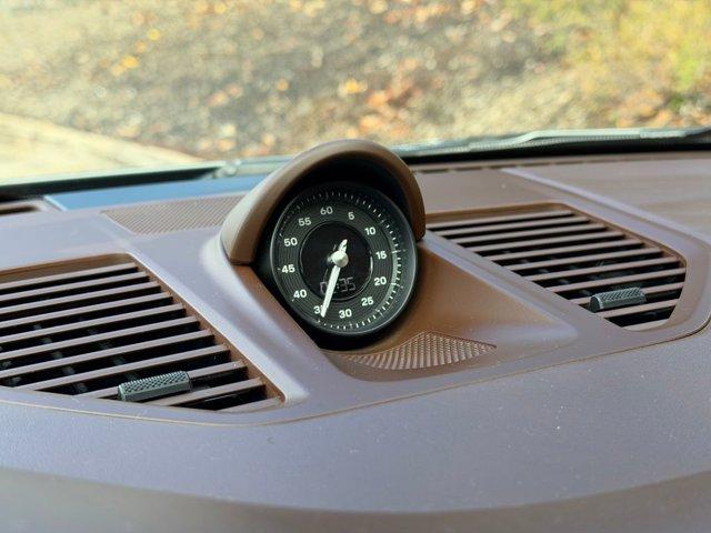 used 2020 Porsche 911 car, priced at $129,995