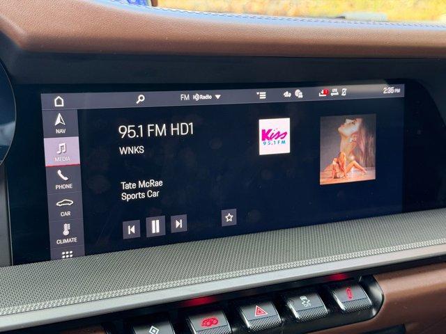 used 2020 Porsche 911 car, priced at $129,995