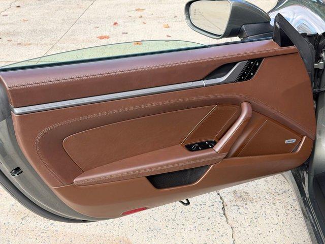 used 2020 Porsche 911 car, priced at $129,995