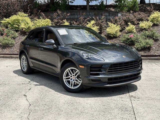 used 2019 Porsche Macan car, priced at $32,500