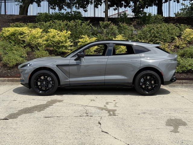 used 2021 Aston Martin DBX car, priced at $83,799