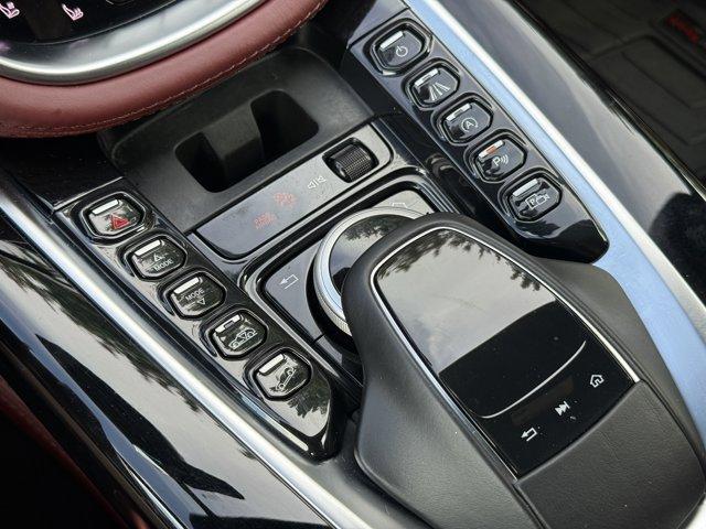 used 2021 Aston Martin DBX car, priced at $83,799