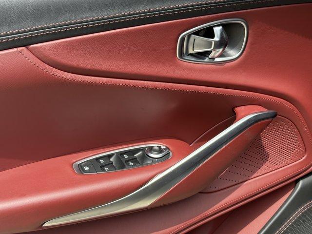 used 2021 Aston Martin DBX car, priced at $83,799