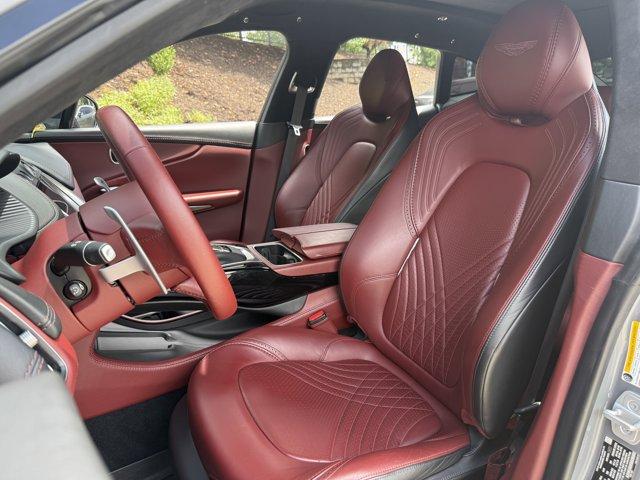 used 2021 Aston Martin DBX car, priced at $83,799