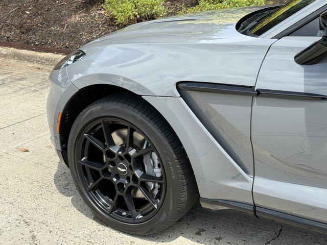 used 2021 Aston Martin DBX car, priced at $83,799