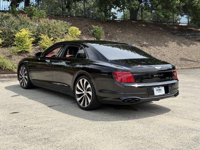 used 2024 Bentley Flying Spur car, priced at $228,999